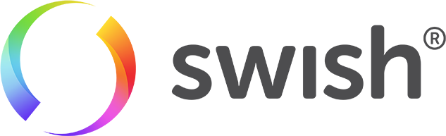 Betala enkelt med Swish